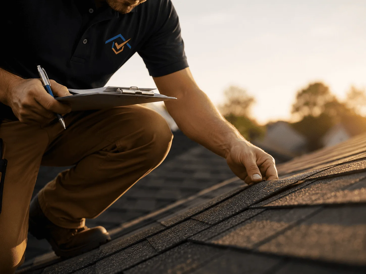 Why Choose Roof Inspection in Nottingham, NH